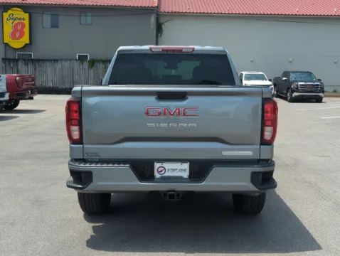 More photos of 2026 GMC Sierra 1500 Elevation at Step One Cadillac GMC Fort Walton Beach, FL