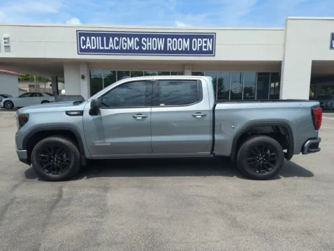 Another view of 2026 GMC Sierra 1500 Elevation for sale in Fort Walton Beach, FL at Step One Cadillac GMC Fort Walton Beach