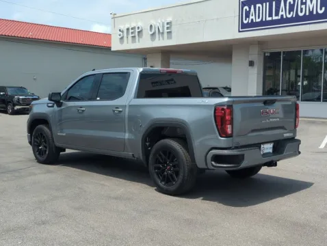 More photos of 2026 GMC Sierra 1500 Elevation at Step One Cadillac GMC Fort Walton Beach, FL