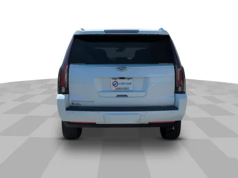 More photos of 2019 Cadillac Escalade ESV Premium at Step One Cadillac GMC Fort Walton Beach, FL