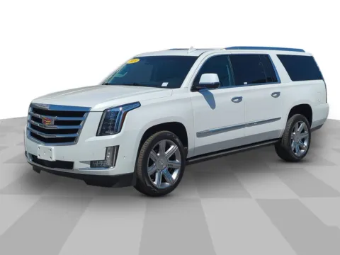 Photos of 2019 Cadillac Escalade ESV Premium for sale in Fort Walton Beach, FL at Step One Cadillac GMC Fort Walton Beach