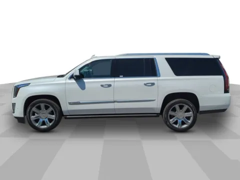 Another view of 2019 Cadillac Escalade ESV Premium for sale in Fort Walton Beach, FL at Step One Cadillac GMC Fort Walton Beach