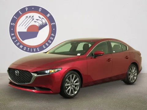 Photos of 2023 Mazda Mazda3 2.5 S Select Package for sale in Fort Walton Beach, FL at Step One Cadillac GMC Fort Walton Beach