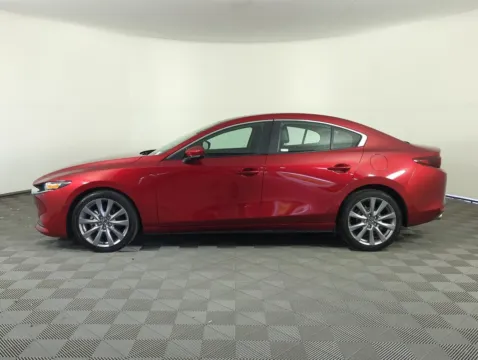 Another view of 2023 Mazda Mazda3 2.5 S Select Package for sale in Fort Walton Beach, FL at Step One Cadillac GMC Fort Walton Beach