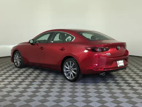 More photos of 2023 Mazda Mazda3 2.5 S Select Package at Step One Cadillac GMC Fort Walton Beach, FL