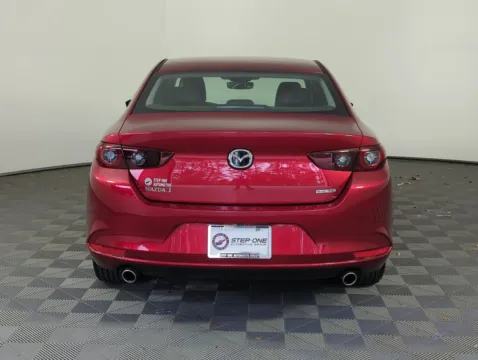 More photos of 2023 Mazda Mazda3 2.5 S Select Package at Step One Cadillac GMC Fort Walton Beach, FL