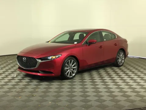 Photos of 2023 Mazda Mazda3 2.5 S Select Package for sale in Fort Walton Beach, FL at Step One Cadillac GMC Fort Walton Beach
