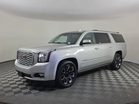 Photos of 2019 GMC Yukon XL Denali for sale in Fort Walton Beach, FL at Step One Cadillac GMC Fort Walton Beach