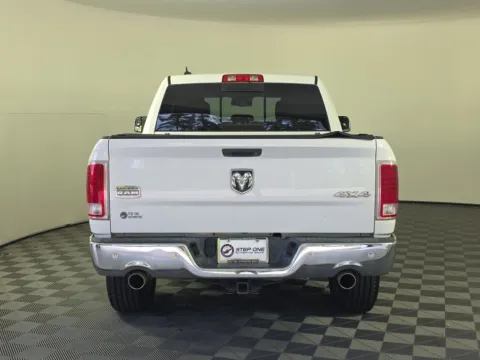 More photos of 2014 Ram 1500 Laramie Longhorn at Step One Cadillac GMC Fort Walton Beach, FL