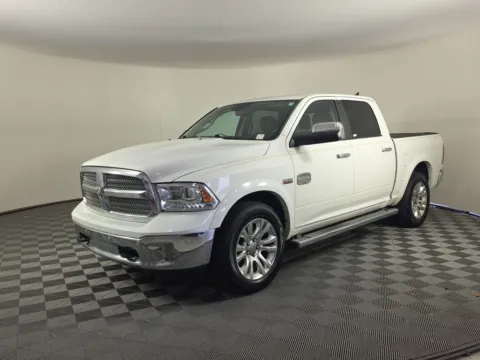 Photos of 2014 Ram 1500 Laramie Longhorn for sale in Fort Walton Beach, FL at Step One Cadillac GMC Fort Walton Beach