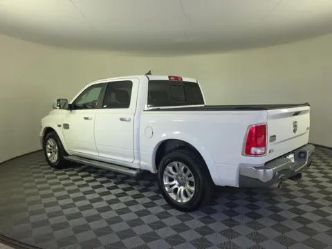 More photos of 2014 Ram 1500 Laramie Longhorn at Step One Cadillac GMC Fort Walton Beach, FL