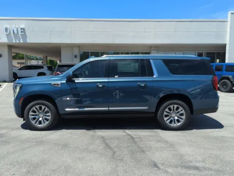 Another view of 2026 GMC Yukon XL Denali for sale in Fort Walton Beach, FL at Step One Cadillac GMC Fort Walton Beach