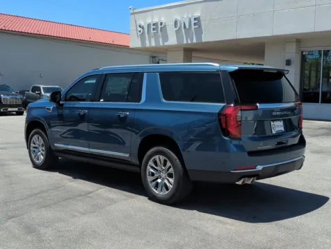 More photos of 2026 GMC Yukon XL Denali at Step One Cadillac GMC Fort Walton Beach, FL