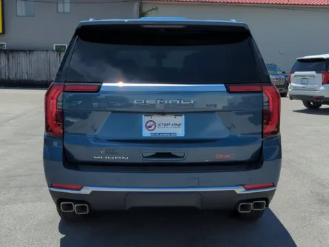 More photos of 2026 GMC Yukon XL Denali at Step One Cadillac GMC Fort Walton Beach, FL