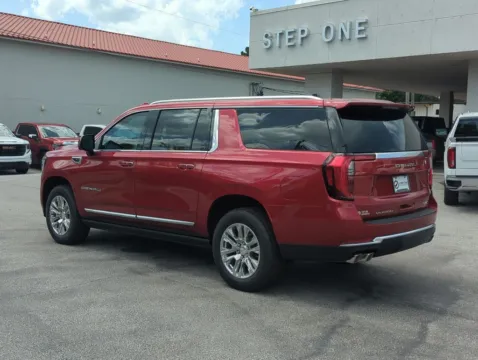 More photos of 2026 GMC Yukon XL Denali at Step One Cadillac GMC Fort Walton Beach, FL