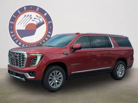 Photos of 2026 GMC Yukon XL Denali for sale in Fort Walton Beach, FL at Step One Cadillac GMC Fort Walton Beach