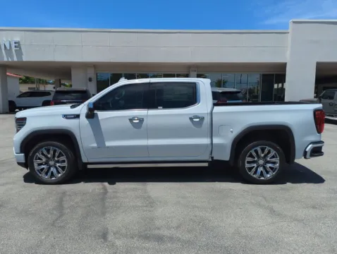 Another view of 2026 GMC Sierra 1500 Denali for sale in Fort Walton Beach, FL at Step One Cadillac GMC Fort Walton Beach