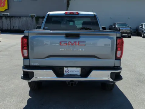 More photos of 2026 GMC Sierra 1500 Pro at Step One Cadillac GMC Fort Walton Beach, FL