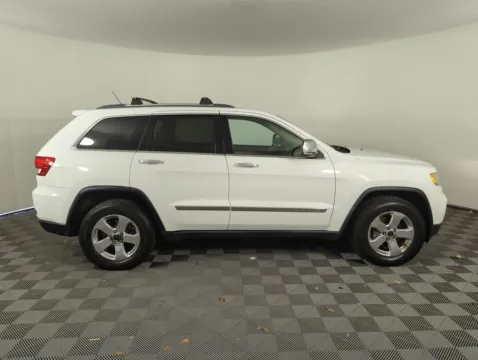 Another view of 2013 Jeep Grand Cherokee Limited for sale in Fort Walton Beach, FL at Step One Cadillac GMC Fort Walton Beach