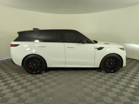 Another view of 2025 Land Rover Range Rover Sport Dynamic SE for sale in Fort Walton Beach, FL at Step One Cadillac GMC Fort Walton Beach