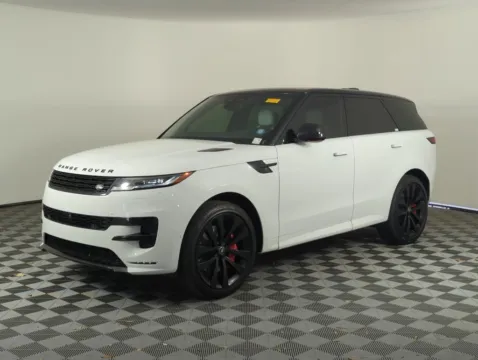 More photos of 2025 Land Rover Range Rover Sport Dynamic SE at Step One Cadillac GMC Fort Walton Beach, FL
