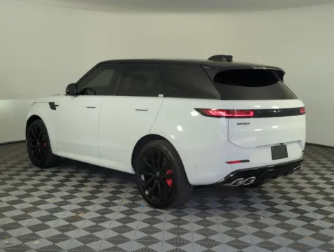 More photos of 2025 Land Rover Range Rover Sport Dynamic SE at Step One Cadillac GMC Fort Walton Beach, FL