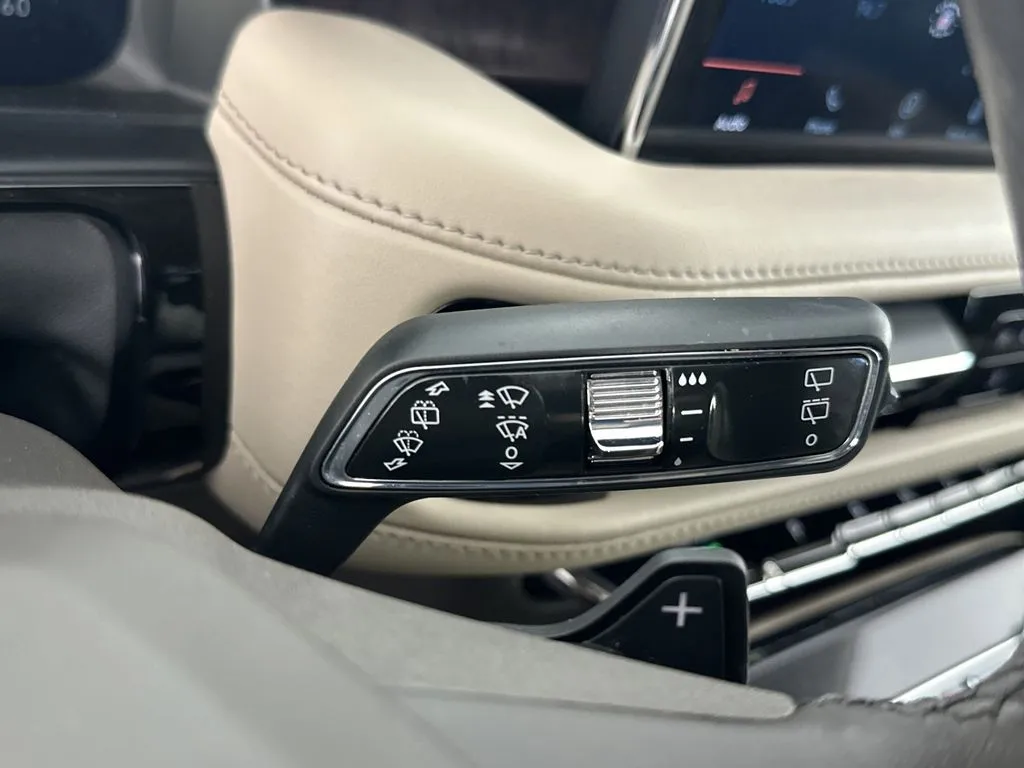 2022 Lincoln Nautilus Reserve - Photo 22