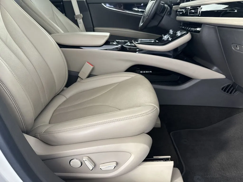 2022 Lincoln Nautilus Reserve - Photo 38