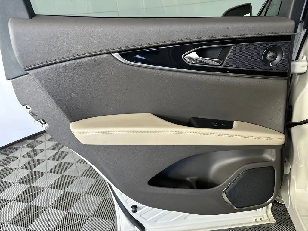 2022 Lincoln Nautilus Reserve - Photo 28