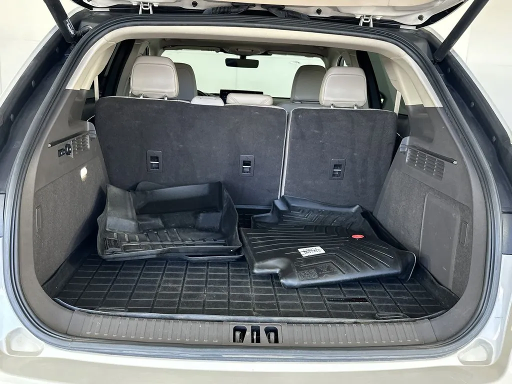 2022 Lincoln Nautilus Reserve - Photo 31