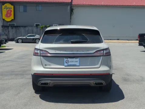 More photos of 2022 Lincoln Nautilus Reserve at Step One Cadillac GMC Fort Walton Beach, FL