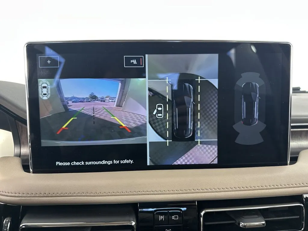 2022 Lincoln Nautilus Reserve - Photo 26