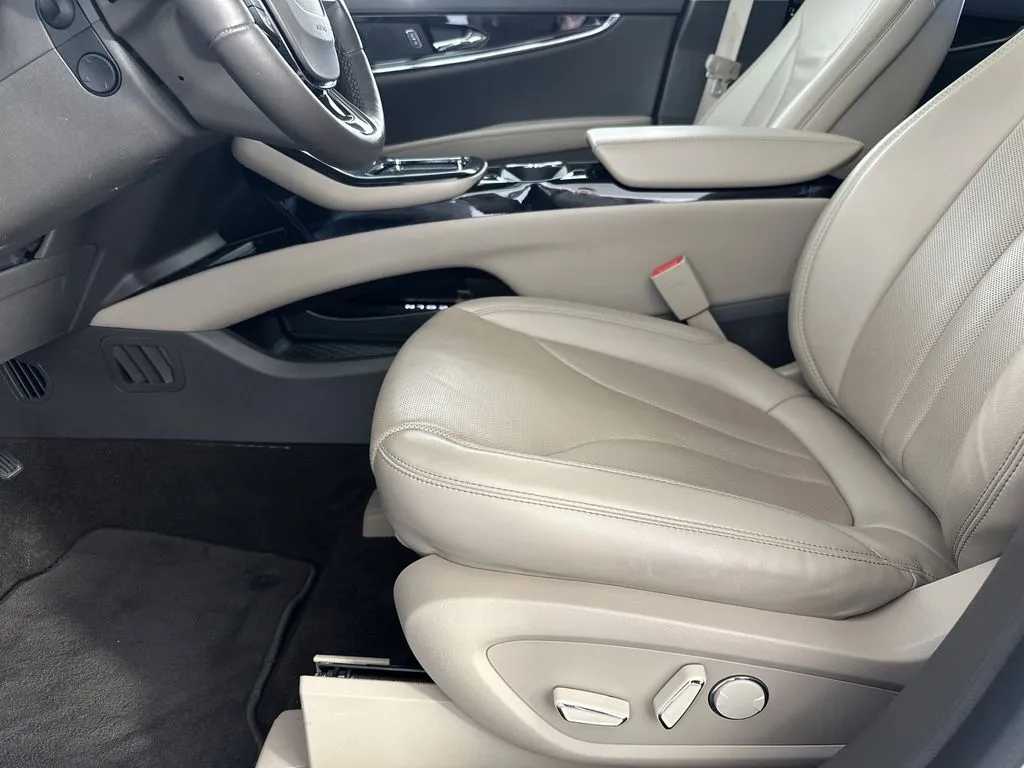 2022 Lincoln Nautilus Reserve - Photo 13