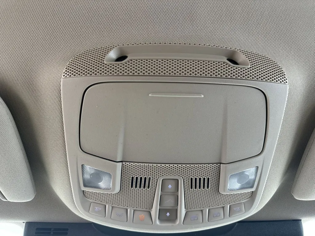 2022 Lincoln Nautilus Reserve - Photo 25