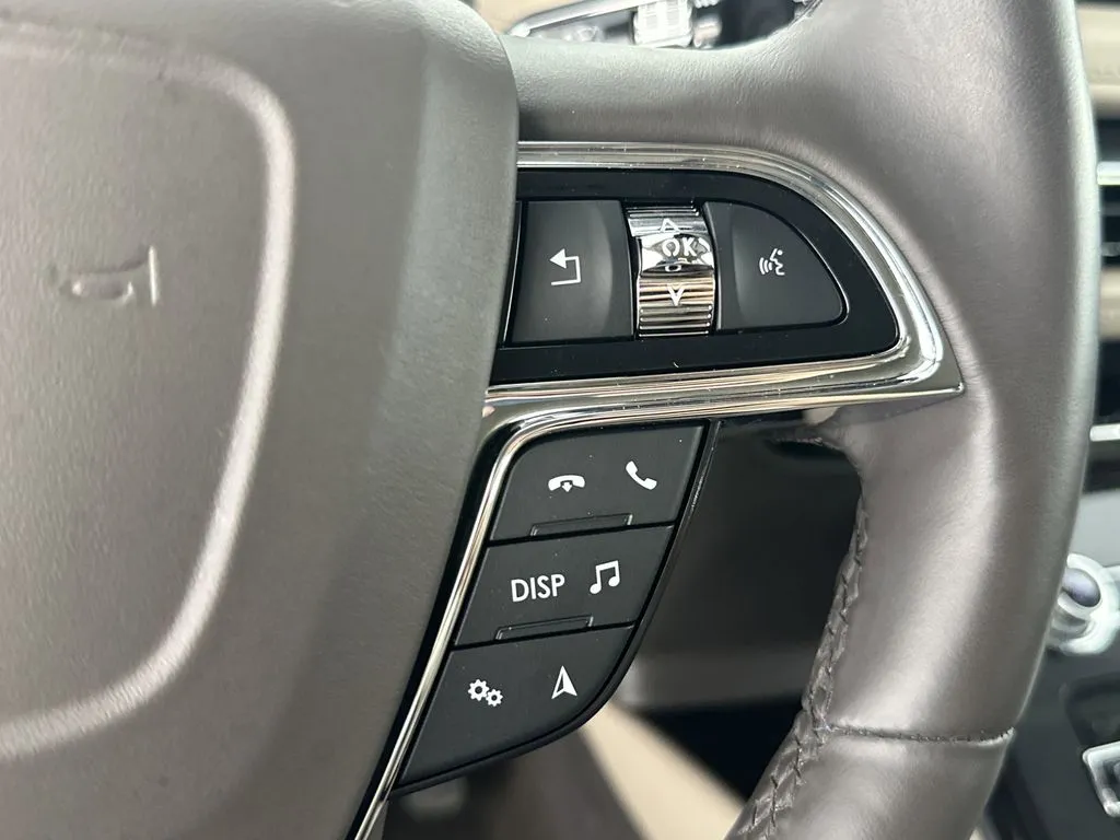 2022 Lincoln Nautilus Reserve - Photo 21