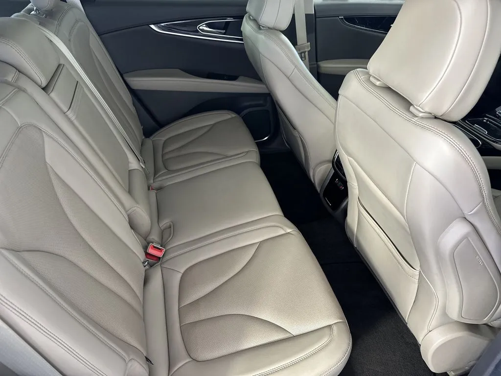 2022 Lincoln Nautilus Reserve - Photo 34