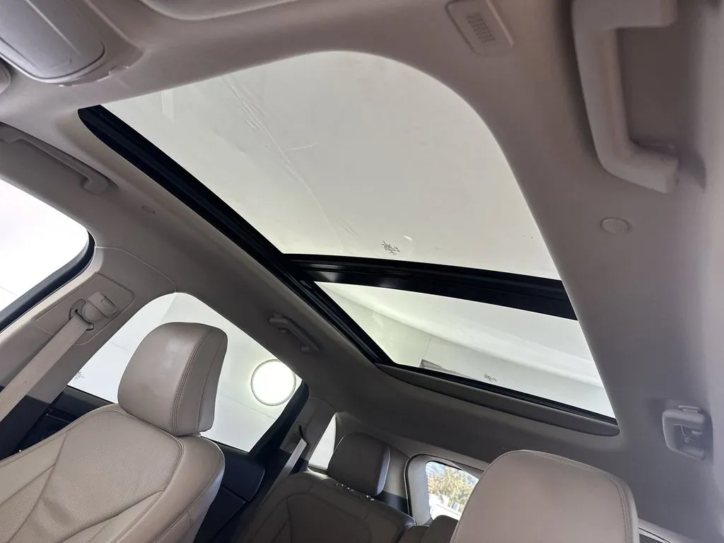 2022 Lincoln Nautilus Reserve - Photo 27