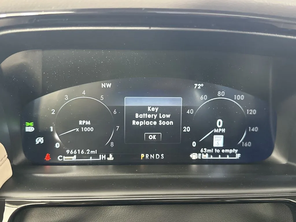 2022 Lincoln Nautilus Reserve - Photo 39