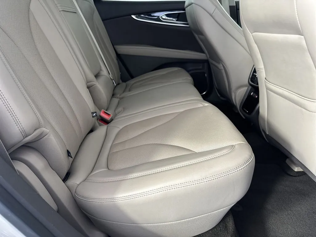 2022 Lincoln Nautilus Reserve - Photo 35