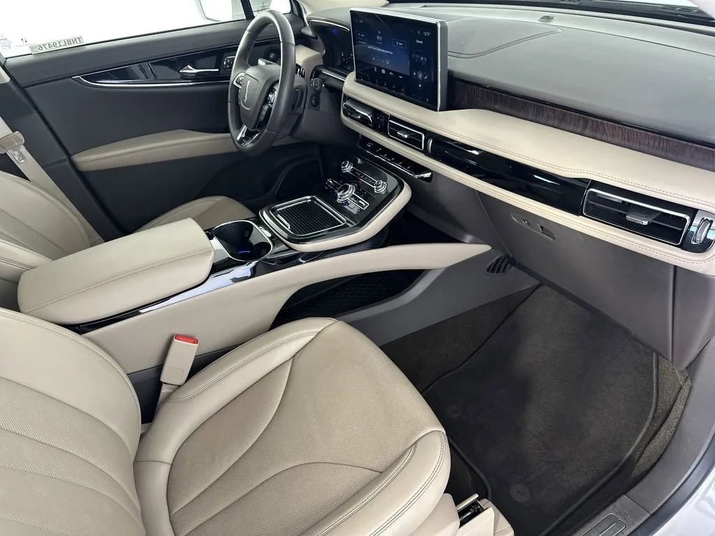 2022 Lincoln Nautilus Reserve - Photo 37