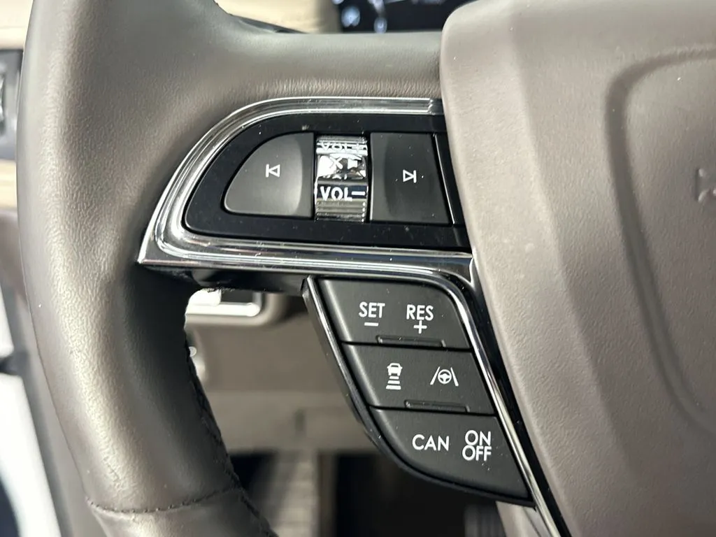 2022 Lincoln Nautilus Reserve - Photo 20