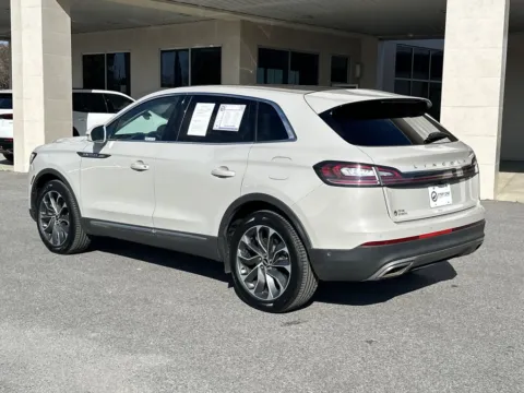 More photos of 2022 Lincoln Nautilus Reserve at Step One Cadillac GMC Fort Walton Beach, FL