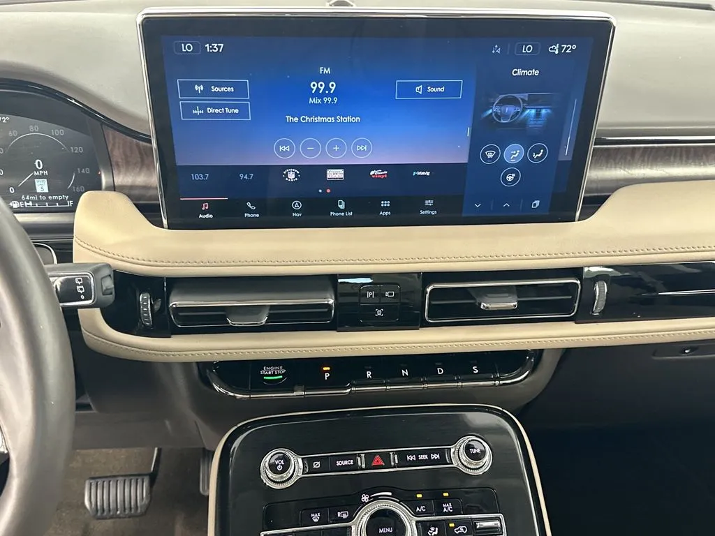 2022 Lincoln Nautilus Reserve - Photo 23