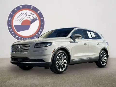 Photos of 2022 Lincoln Nautilus Reserve for sale in Fort Walton Beach, FL at Step One Cadillac GMC Fort Walton Beach