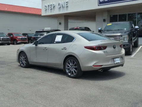 More photos of 2024 Mazda Mazda3 2.5 S Preferred Package at Step One Cadillac GMC Fort Walton Beach, FL