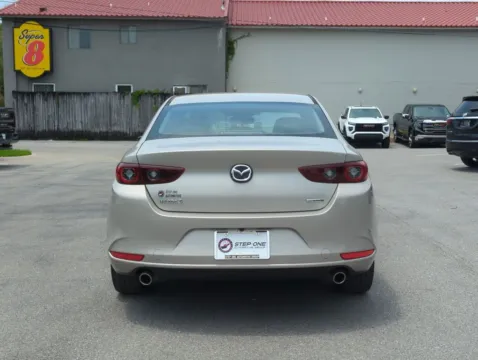 More photos of 2024 Mazda Mazda3 2.5 S Preferred Package at Step One Cadillac GMC Fort Walton Beach, FL
