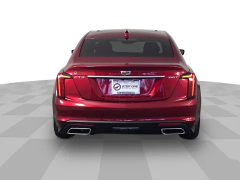 More photos of 2026 Cadillac CT5 Premium Luxury at Step One Cadillac GMC Fort Walton Beach, FL