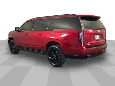 More photos of 2024 Cadillac Escalade ESV Sport Platinum at Step One Cadillac GMC Fort Walton Beach, FL