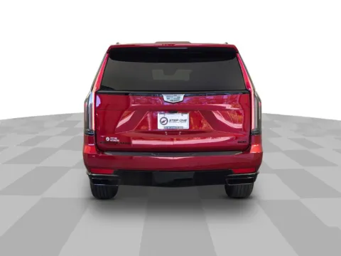 More photos of 2024 Cadillac Escalade ESV Sport Platinum at Step One Cadillac GMC Fort Walton Beach, FL