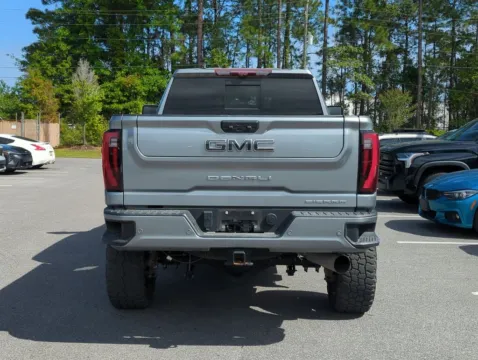 Another view of 2024 GMC Sierra 2500HD Denali Ultimate for sale in Fort Walton Beach, FL at Step One Cadillac GMC Fort Walton Beach